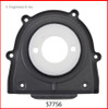 2009 Mercury Milan 2.3L Engine Crankshaft Seal S7756 -105