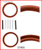 1994 Pontiac Trans Sport 3.8L Engine Crankshaft Seal S7905 -62