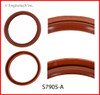 2001 Chevrolet Camaro 3.8L Engine Crankshaft Seal S7905-A -95
