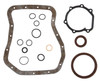2003 Subaru Baja 2.5L Engine Lower Gasket Set SB2.5CS-C -18