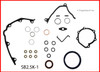 1998 Subaru Forester 2.5L Engine Gasket Set SB2.5K-1 -3