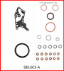 2004 Subaru Outback 3.0L Engine Lower Gasket Set SB3.0CS-A -4