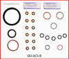2009 Subaru Outback 3.0L Engine Lower Gasket Set SB3.0CS-B -11