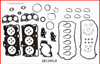 2008 Subaru Legacy 3.0L Engine Cylinder Head Gasket Set SB3.0HS-B -8