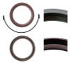 1990 Ford Ranger 4.0L Engine Crankshaft Seal SK3007 -2