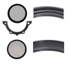 1999 Chevrolet K1500 5.0L Engine Crankshaft Seal SK5007 -210