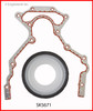 2013 GMC Savana 3500 4.8L Engine Crankshaft Seal SK5671 -687