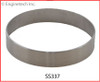 1991 Chevrolet S10 2.8L Engine Crankshaft Repair Sleeve SS337 -134