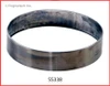 1987 GMC Caballero 5.0L Engine Crankshaft Repair Sleeve SS338 -159