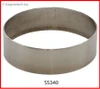 2000 Ford Ranger 3.0L Engine Crankshaft Repair Sleeve SS340 -79
