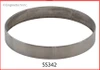 1988 Plymouth Caravelle 2.5L Engine Crankshaft Repair Sleeve SS342 -159