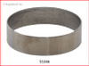 1999 Mitsubishi Mirage 1.8L Engine Crankshaft Repair Sleeve SS346 -239