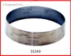 1996 Ford Contour 2.5L Engine Crankshaft Repair Sleeve SS349 -101