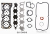 2000 Chevrolet Metro 1.3L Engine Cylinder Head Gasket Set SU1.3HS-B -5