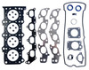 2000 Chevrolet Tracker 2.0L Engine Gasket Set SU1.8K-1 -7