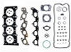 2004 Suzuki Aerio 2.3L Engine Gasket Set SU2.3K-1 -1
