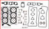 2001 Suzuki Grand Vitara 2.5L Engine Gasket Set SU2.5K-1 -4
