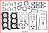 2006 Suzuki Grand Vitara 2.7L Engine Gasket Set SU2.7K-2 -1