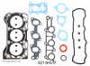 1998 Chevrolet Metro 1.0L Engine Cylinder Head Gasket Set SZ1.0HS -10 1998 Chevrolet Metro 1.0L Engine Cylinder Head Gasket Set SZ1.0HS -10