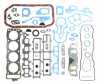 1992 Toyota 4Runner 2.4L Engine Gasket Set T22R -22