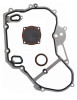 2003 Saturn Ion 2.2L Engine Timing Cover Gasket Set TCC134-A -19