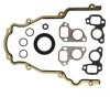 2001 GMC Sierra 1500 6.0L Engine Timing Cover Gasket Set TCC293-A -49