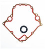 2002 Jeep Grand Cherokee 4.7L Engine Timing Cover Gasket Set TCCR287-A -12