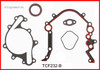 2000 Ford Mustang 3.8L Engine Timing Cover Gasket Set TCF232-B -18