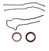 2003 Ford F-350 Super Duty 6.8L Engine Timing Cover Gasket Set TCF330-A -166