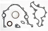 2002 Ford Explorer Sport 4.0L Engine Timing Cover Gasket Set TCF4.0-A -16