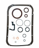 1994 Toyota Paseo 1.5L Engine Lower Gasket Set TO1.5CS -11