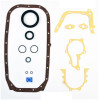1988 Toyota Corolla 1.6L Engine Lower Gasket Set TO1.6CS-E -19
