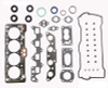1988 Toyota Corolla 1.6L Engine Cylinder Head Gasket Set TO1.6HS -2