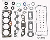 1991 Toyota Corolla 1.6L Engine Cylinder Head Gasket Set TO1.6HS -11