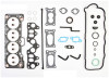 1987 Toyota Corolla 1.6L Engine Cylinder Head Gasket Set TO1.6HS-E -6