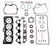 1994 Toyota Celica 1.8L Engine Cylinder Head Gasket Set TO1.8HS-B -4