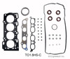 2004 Pontiac Vibe 1.8L Engine Cylinder Head Gasket Set TO1.8HS-C -7 2004 Pontiac Vibe 1.8L Engine Cylinder Head Gasket Set TO1.8HS-C -7