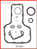 2002 Chevrolet Prizm 1.8L Engine Gasket Set TO1.8K-1 -11