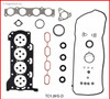 2009 Pontiac Vibe 1.8L Engine Gasket Set TO1.8K-3 -2