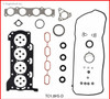 2012 Toyota Matrix 1.8L Engine Gasket Set TO1.8K-3 -16