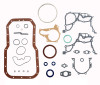 1988 Toyota Camry 2.0L Engine Lower Gasket Set TO2.0CS -6