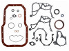 1995 Toyota Camry 2.2L Engine Lower Gasket Set TO2.2CS-A -13