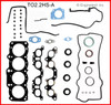 1996 Toyota Camry 2.2L Engine Cylinder Head Gasket Set TO2.2HS-A -1