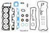 1992 Toyota Previa 2.4L Engine Cylinder Head Gasket Set TO2.4HS-D -2