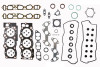 1989 Toyota Camry 2.5L Engine Cylinder Head Gasket Set TO2.5HS -2