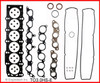 1994 Toyota Supra 3.0L Engine Cylinder Head Gasket Set TO3.0HS-E -7