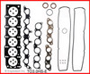 1995 Lexus SC300 3.0L Engine Cylinder Head Gasket Set TO3.0HS-E -9