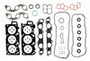 2004 Toyota Solara 3.3L Engine Cylinder Head Gasket Set TO3.3HS-A -6