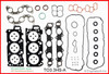 2007 Lexus RX400h 3.3L Engine Cylinder Head Gasket Set TO3.3HS-A -22