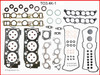 1996 Toyota 4Runner 3.4L Engine Gasket Set TO3.4K-1 -2